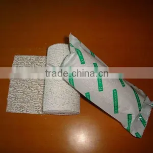 Disposable Plaster of Paris Bandage Manufacturer / Supplier thumbnail-1
