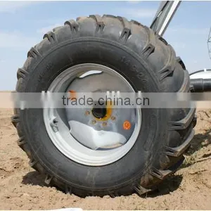 Rubber Tyre for Center Pivot Farm Irrigation Machine thumbnail-2