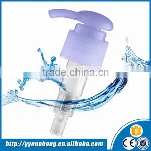 Manufacture Professional Fancy Hand Wash Lotion Pump 24/410 thumbnail-2