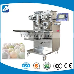 2016 the Most Popular Automatic Mochi Ice Cream Machine thumbnail-1