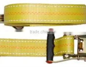 Hight Quality TUV/GS Approved Polyester Straps thumbnail-1