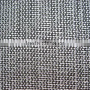 HDPE Green Sun Shade Net for Agriculture thumbnail-2