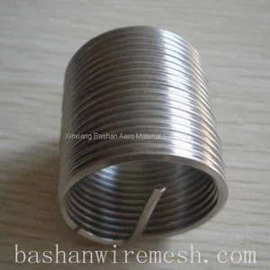 Durable Wire Thread Inserts thumbnail-1