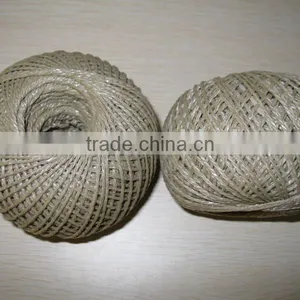 PP Split Film Rope Plastic Rope thumbnail-1