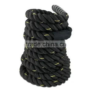 Battle Rope Type Gym Battle Rope thumbnail-1