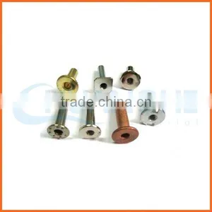 High Quality Din7337 Blind/hollow Rivet thumbnail-3