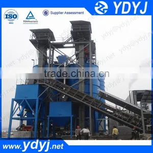 China YIJI Tdtg Bucket Elevator Supplier thumbnail-2