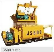 Mixing Machine, Block Material Mixer, Brick Mixer, Slurry Mixer thumbnail-1