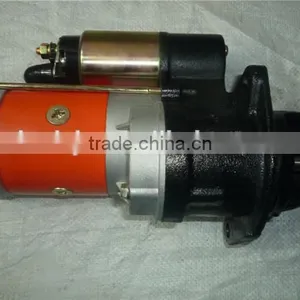 YTO Diesel Engine Parts QD154E Starter thumbnail-1