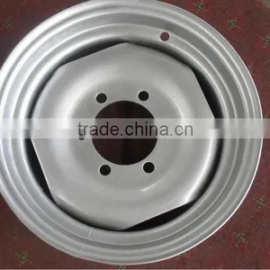 Steel Wheel Rims& Tractor Wheel Rims 5.50Fx16 thumbnail-1