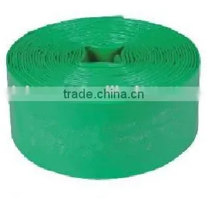 Hight Quality Hose PVC Lay Flat Hose Water Irrigation Hose Flexible Hose Agriculture Hose thumbnail-1