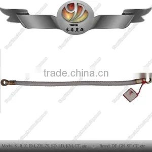 Oil Delivery Pipe for Diesel Engine Fuel Delivery System thumbnail-1