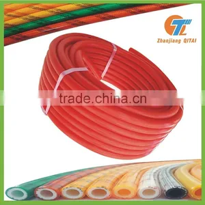High Pressure PVC Spray Hose thumbnail-6
