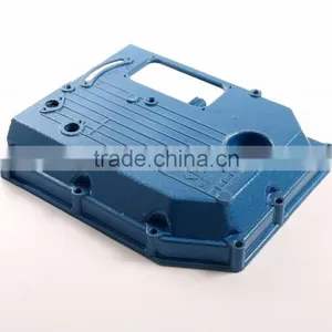 Diesel Engine Spare Parts S195 Side Cover thumbnail-6