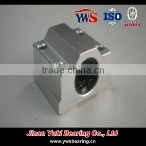 SCS8UU SCS10UU Linear Motion Ball Sliding Bearing thumbnail-3