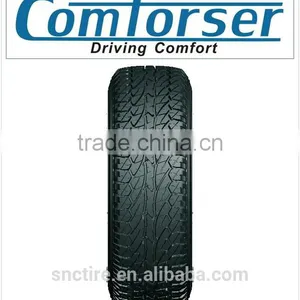 2016 New Chinese Car Tires 31*10.5R16 Buy Tires Direct From China thumbnail-5