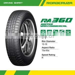 China Suppliers-Roadcruza Brand RA350-tires for Cars/ Tires/VAN/Commerical/ Light Truck Tires thumbnail-1