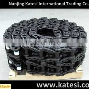 EX/PC/R/EC Excavator&Bulldozer Undercarriage Spare Parts thumbnail-1