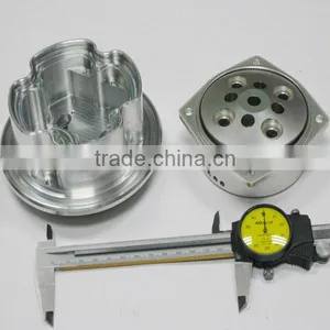 Cnc Milling Service and Rapid Prototype Service for Hardware Machinery thumbnail-6