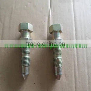 EC210B VOE 14531520 Adjuster Fitting Grease Fitting thumbnail-1