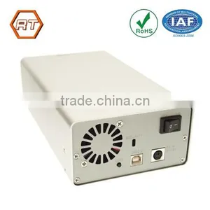 Custom Enclosure for Power Supply Electrical Box thumbnail-1