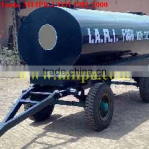 Tractor Low Water Tank thumbnail-1