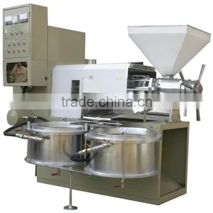 Hot Sale & New Type Oli Press Machine thumbnail-1