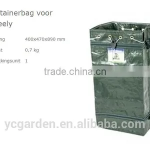 Container Bag Wheely thumbnail-1