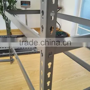 Heavy Duty Warehouse Steel Storage Rack With 5 Shelves thumbnail-3