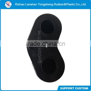 Electric Lamp Holder Plastic Plug thumbnail-2