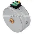 Small DC Stepping Motor thumbnail-1