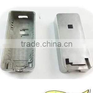 Shenzhen OEM High Precision Investment Casting Parts thumbnail-6