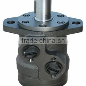 High Quality Rotor Stator Hydraulic Motor thumbnail-5