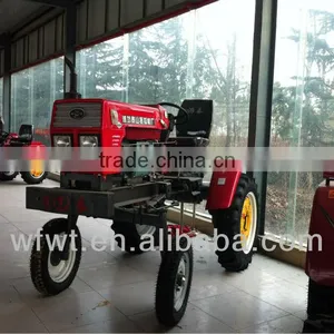 24HP 2WD High Ground Clearance Tractors thumbnail-1