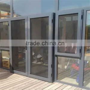 Door & Window Screens Type /Fiberglass Netting /Material Retractable Roll /mosquito Screens /Window Screen Mesh thumbnail-6