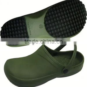 High Quality Cheap Men Clogs,various Design and Color,custom Logo Accept.Welcome OEM thumbnail-1