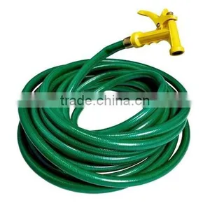 Cheap Pvc Braided Garden Hose thumbnail-4