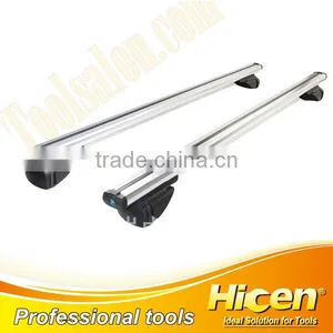 Aluminum and ABS Bike Roof Rack thumbnail-1
