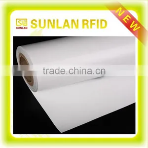 Pvc Sheet White Thickness 0.15mm,0.08mm,0.3mm,5mm or Custom Size id Card Material thumbnail-5