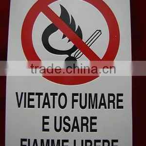 No Tossing Sign thumbnail-3