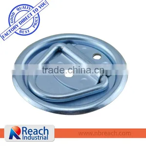 Truck Recessed Lashing Ring thumbnail-1