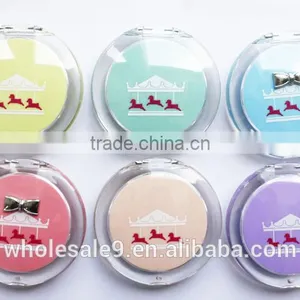 Acrylic Folding Pocket Costmetic Mirror thumbnail-6
