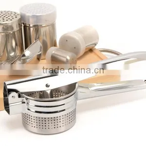 Stainless Steel Hand Citrus Mini Juicer Maker thumbnail-1