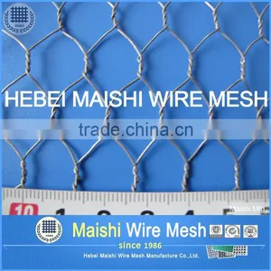 Qualified Hexagonal Wire Mesh thumbnail-2