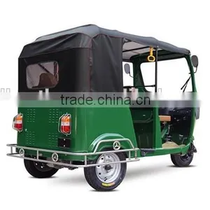 1000W Electric China Tricycle for Adults Made in China thumbnail-2