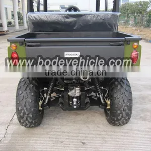 NEW 500CC 4X4 UTV (MC-170) thumbnail-3