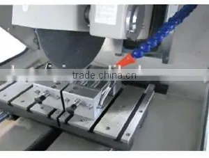 LDQ-350A Sample Cutter for Metal thumbnail-2