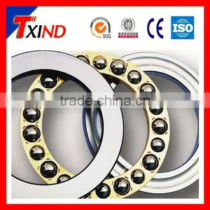 Swivel Bearing Thrust Ball Bearing thumbnail-4