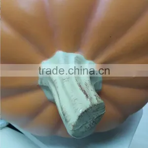 OEM Blow Molding Plastic Halloween Pumpkin Pecoration LED Halloween Seven Pumpkin Lights thumbnail-3