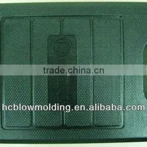 OEM Blow Molding Plastic Truck Hard Case Tool Box Cabinet thumbnail-3